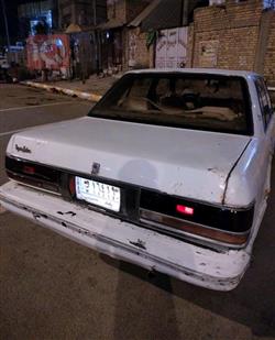 تۆیۆتا کراون